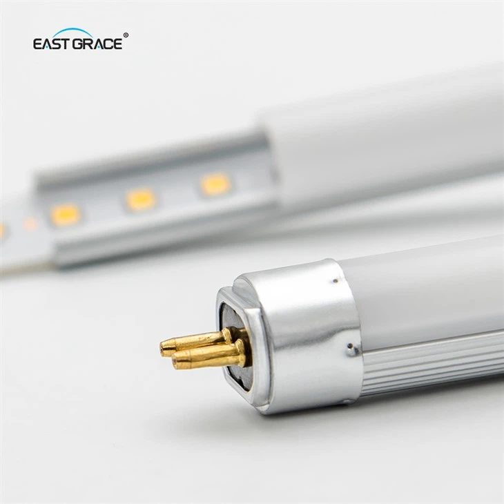 Aluminum+PC T5 PC Aluminum LED Tube Light