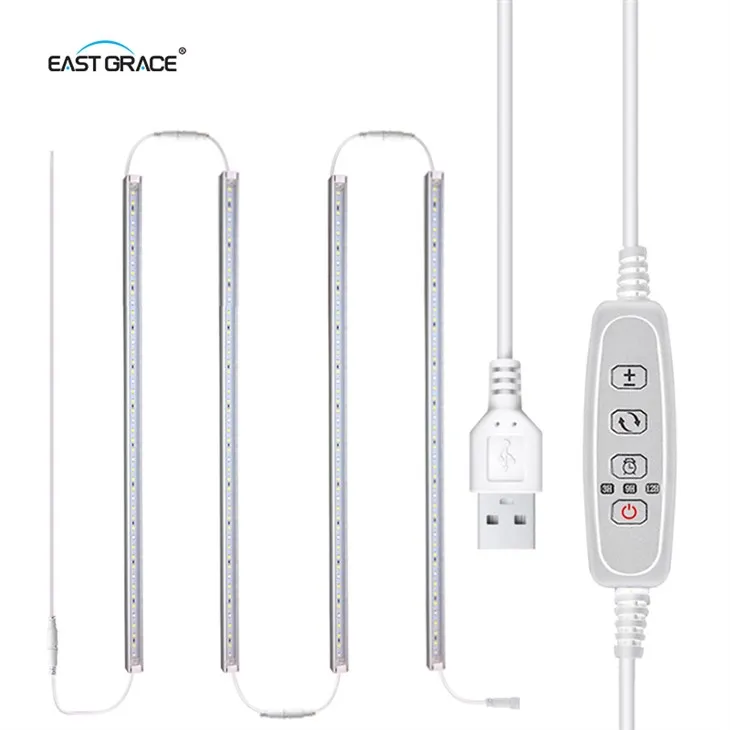 DC24V DC Strip LED Grow Light