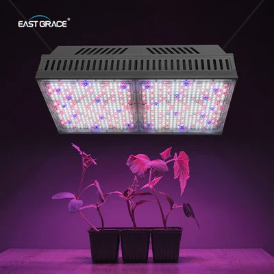 לעומק ספקטרום מלא Top1930E LED LED גדל מתקן תאורה