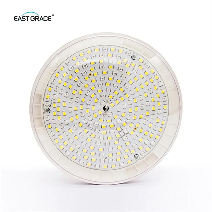 UFO LED Grow Light Bulb C-S